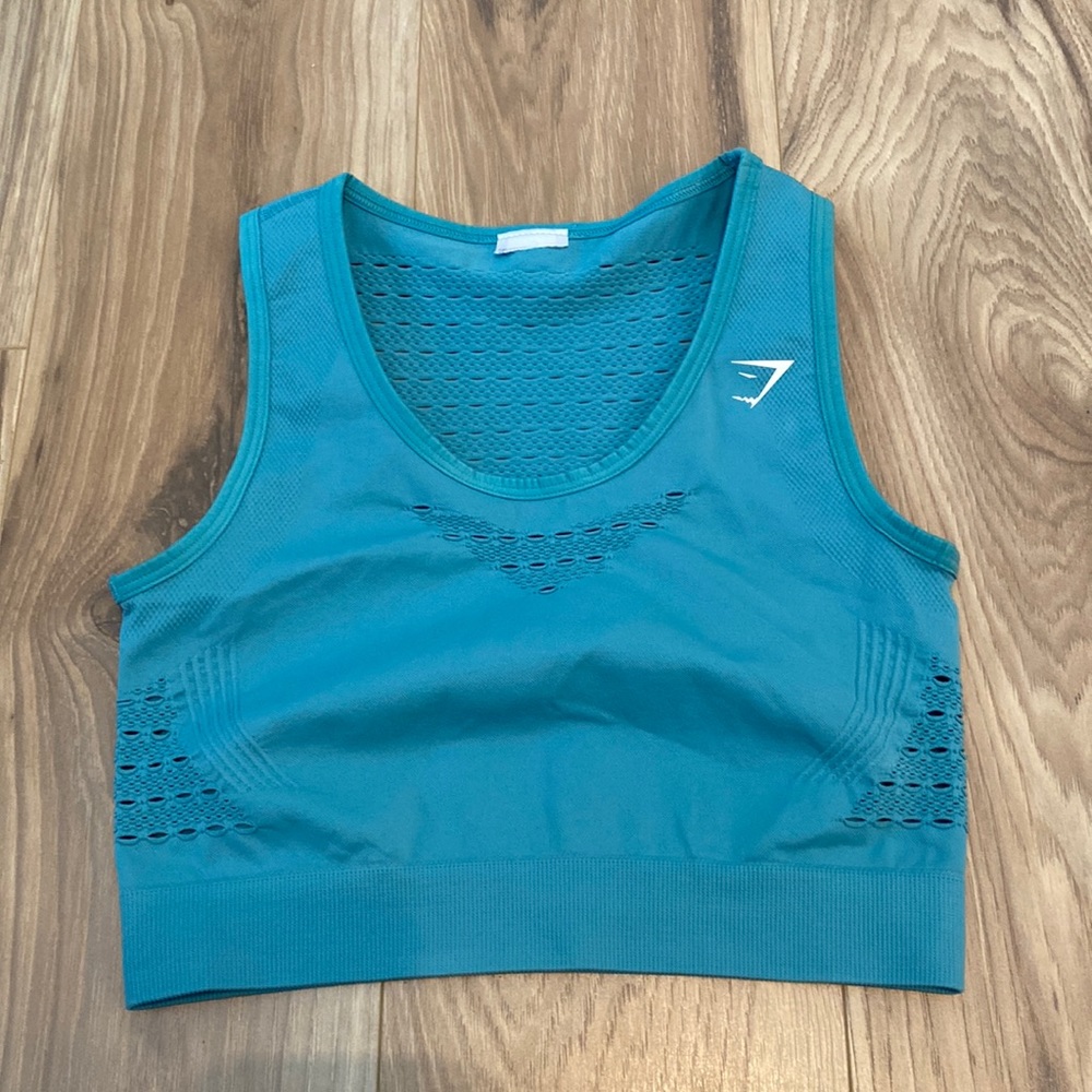 Gymshark Sports Bra size small